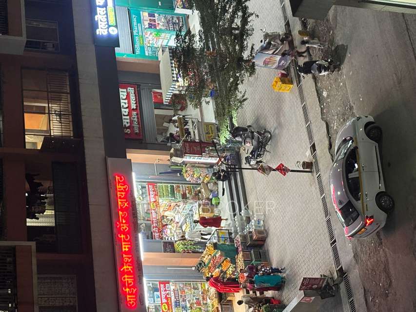 2 BHK Flat In Eden Garden for Rent  In Tathawade