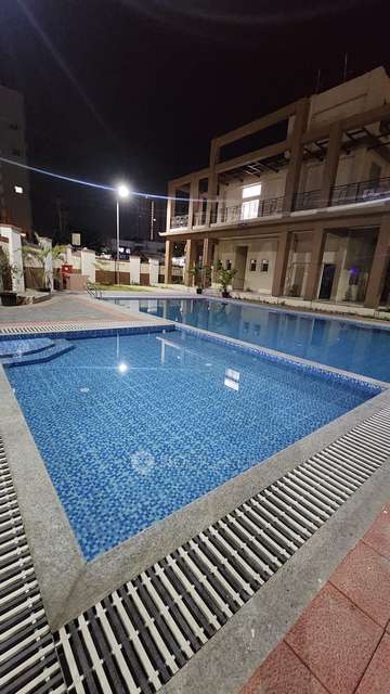 2 BHK Flat In Eden Garden for Rent  In Tathawade