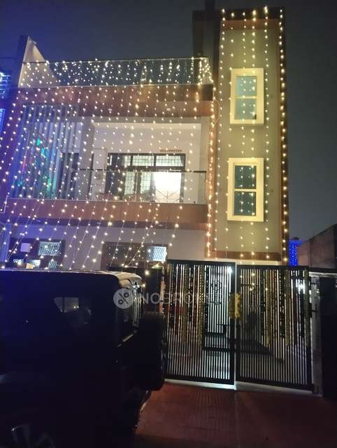 1 BHK Flat In Anandam Ntpc Sahkari Awas Samiti for Rent  In Chi Ii