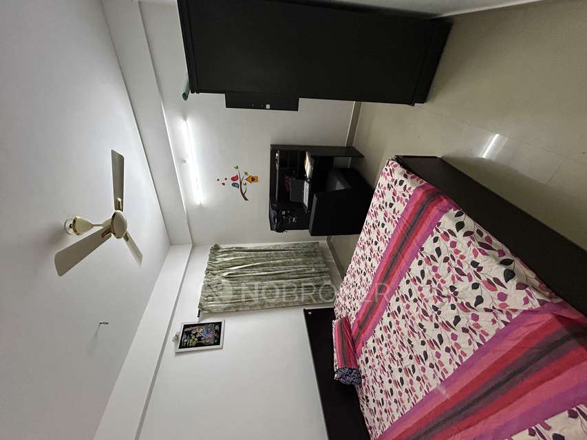 2 BHK Flat In Sowparnika Chandrakantha Phase 2 for Rent  In Sarjapura