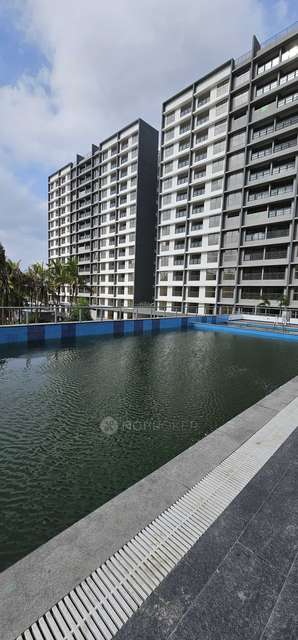 1 BHK Flat In The Groves (blue Ridge) Housing Society for Rent  In  Pimpri-chinchwad