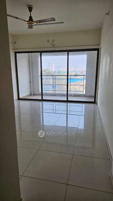 1 BHK Flat In The Groves (blue Ridge) Housing Society for Rent  In  Pimpri-chinchwad