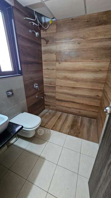 1 BHK Flat In The Groves (blue Ridge) Housing Society for Rent  In  Pimpri-chinchwad