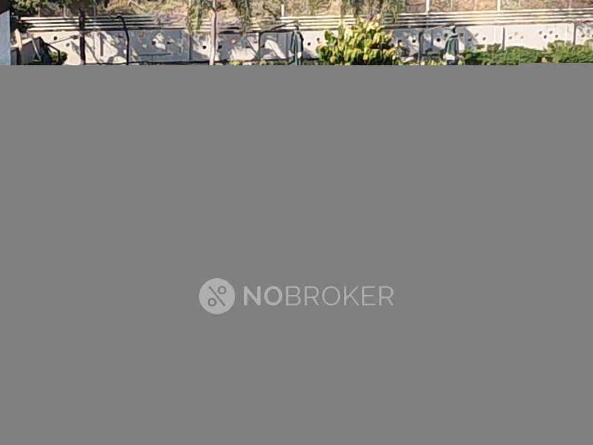 2 BHK Flat In High Mont Society for Rent  In Hinjawadi