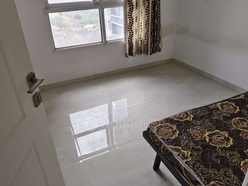 2 BHK Flat In High Mont Society for Rent  In Hinjawadi