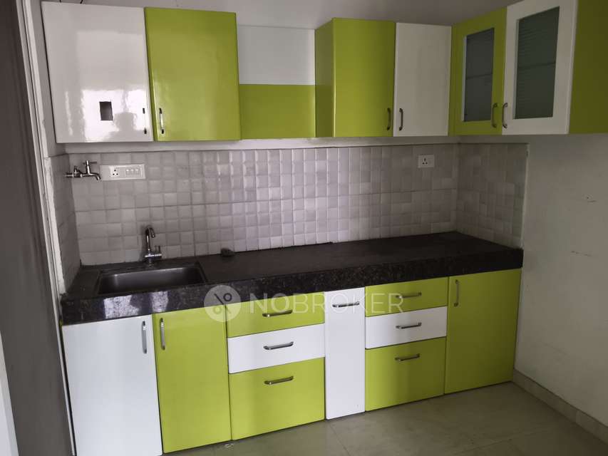 2 BHK Flat In High Mont Society for Rent  In Hinjawadi