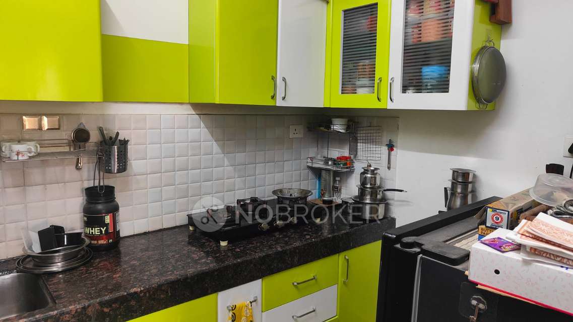 2 BHK Flat In High Mont Society for Rent  In Hinjawadi
