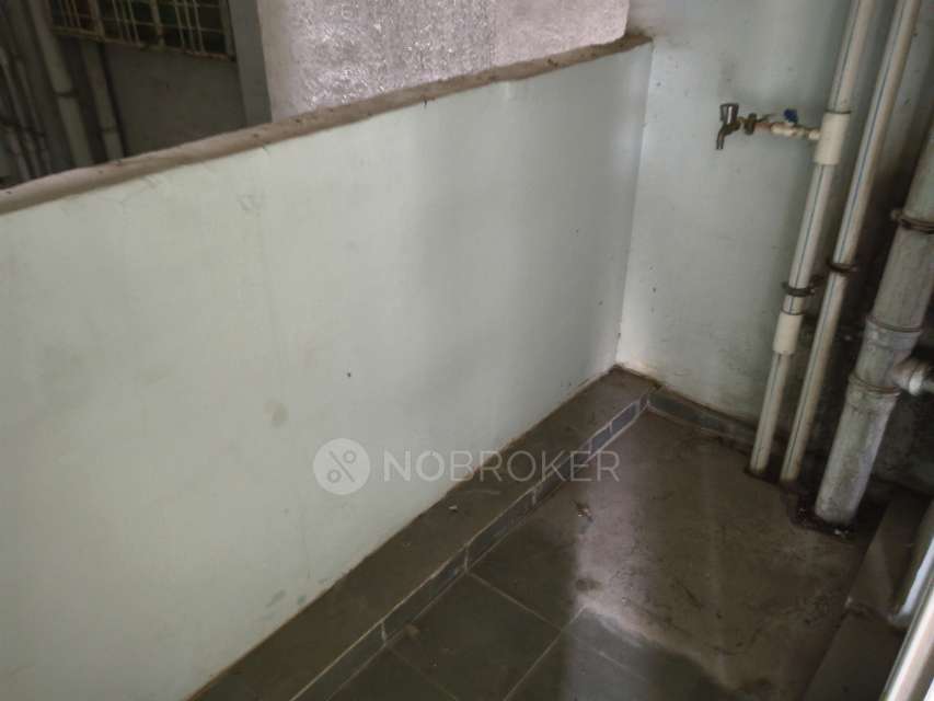 2 BHK Flat In High Mont Society for Rent  In Hinjawadi