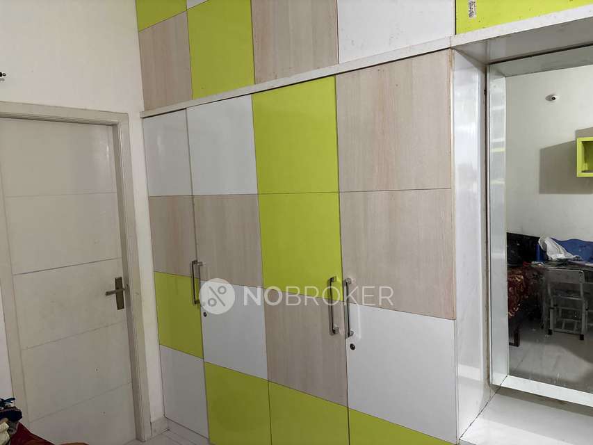 2 BHK Flat In Sanchike Apartment Owners Co-operative Society Ltd for Rent  In Kengeri