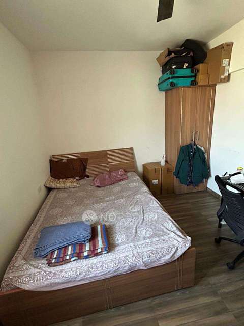 2 BHK Villa In Rama Melange for Rent  In Hinjewadi 