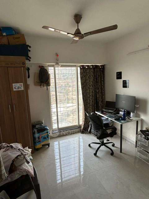2 BHK Villa In Rama Melange for Rent  In Hinjewadi 