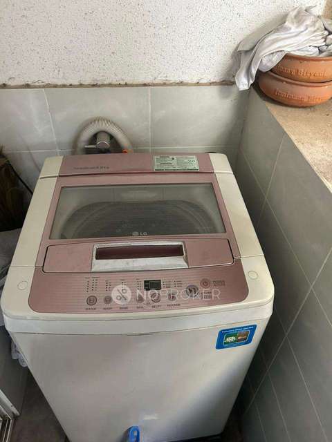 2 BHK Villa In Rama Melange for Rent  In Hinjewadi 