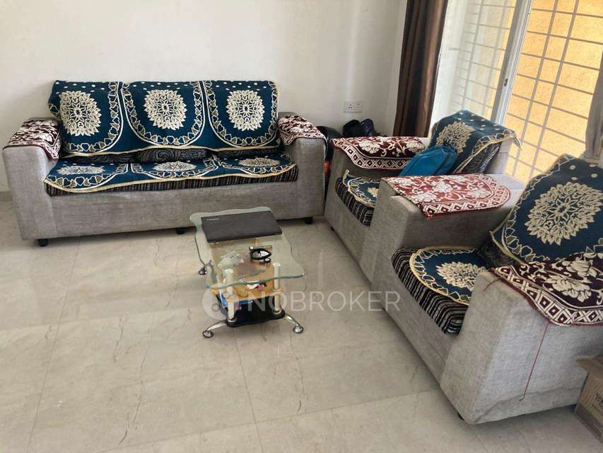 2 BHK Villa In Rama Melange for Rent  In Hinjewadi 