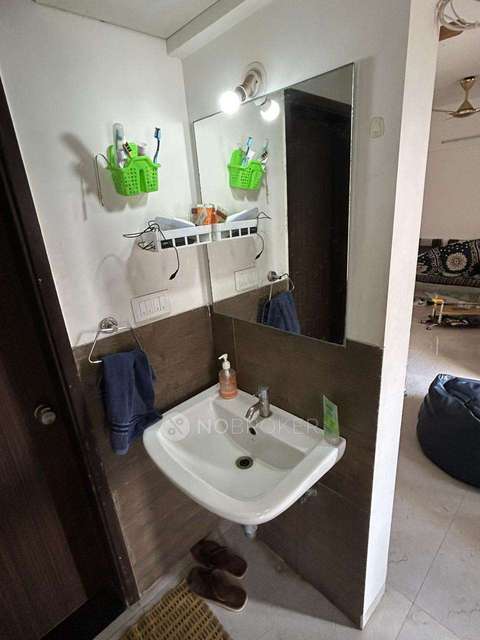 2 BHK Villa In Rama Melange for Rent  In Hinjewadi 