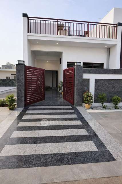 2 BHK House for Rent  In Gaur Yamuna City Krishn Vilas