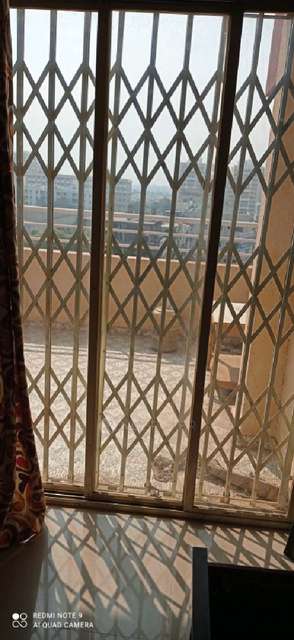 2 BHK Flat In Radhika Vihar for Rent  In Wagholi