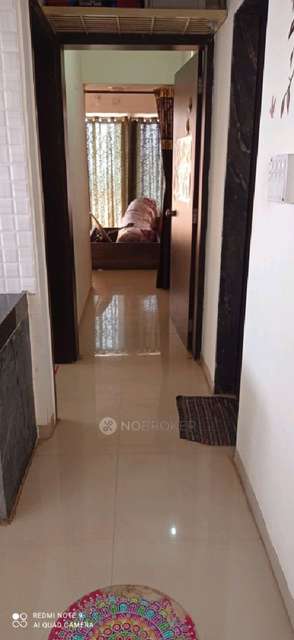 2 BHK Flat In Radhika Vihar for Rent  In Wagholi