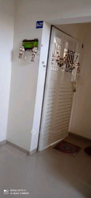 2 BHK Flat In Radhika Vihar for Rent  In Wagholi
