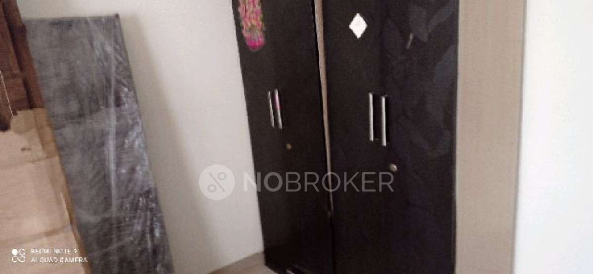 2 BHK Flat In Radhika Vihar for Rent  In Wagholi