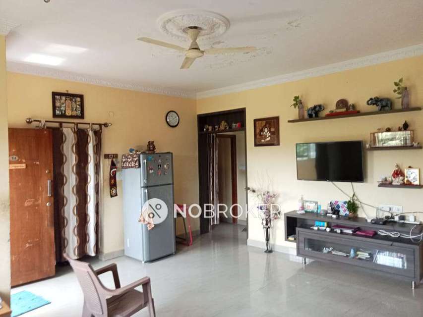 2 BHK Flat In Shivaganga Bliss for Rent  In Kumaraswamy Layout