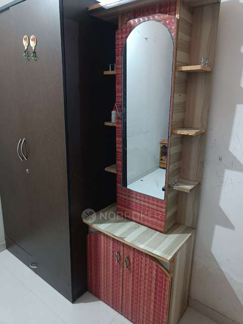 2 BHK Flat In Legacy Twin Arcs For Sale  In Punawale