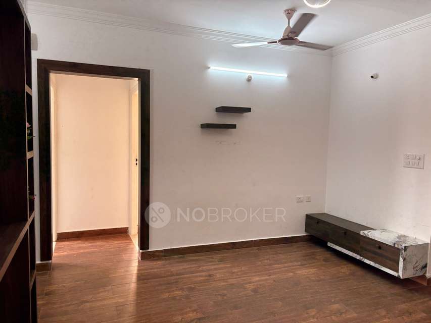 2 BHK Flat In Janapriya Unnati for Rent  In Isnapur