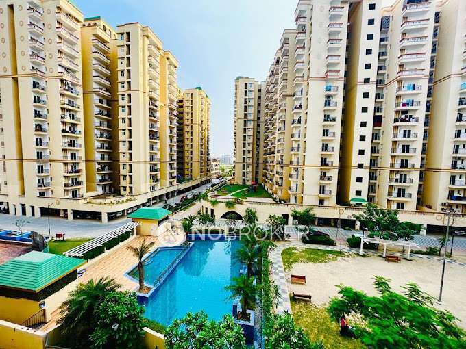 2 BHK Flat In Nilaya Greens for Rent  In Sikrod