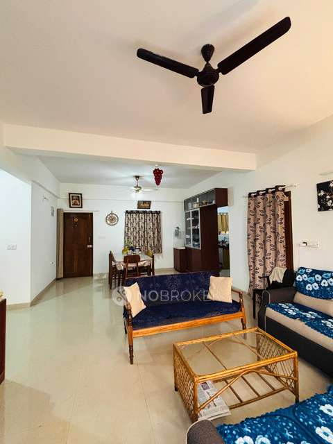 3 BHK Flat In Magnum Atulya Residential, Yarandahalli For Sale  In Yarandahalli