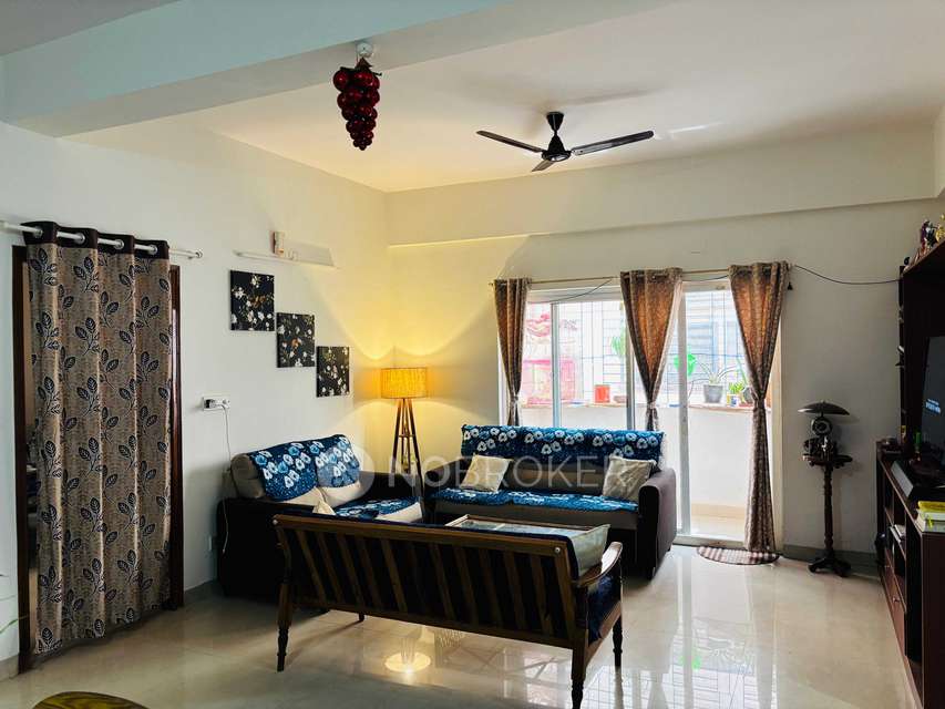3 BHK Flat In Magnum Atulya Residential, Yarandahalli For Sale  In Yarandahalli
