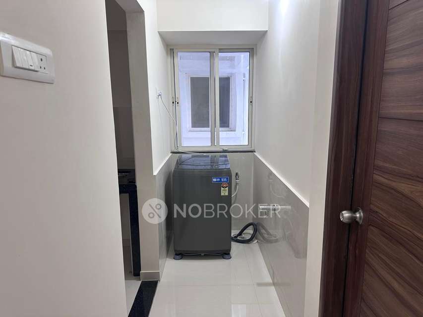 2 BHK Flat In Megapolis Serenity for Rent  In Hinjawadi