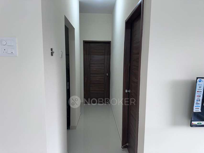 2 BHK Flat In Megapolis Serenity for Rent  In Hinjawadi