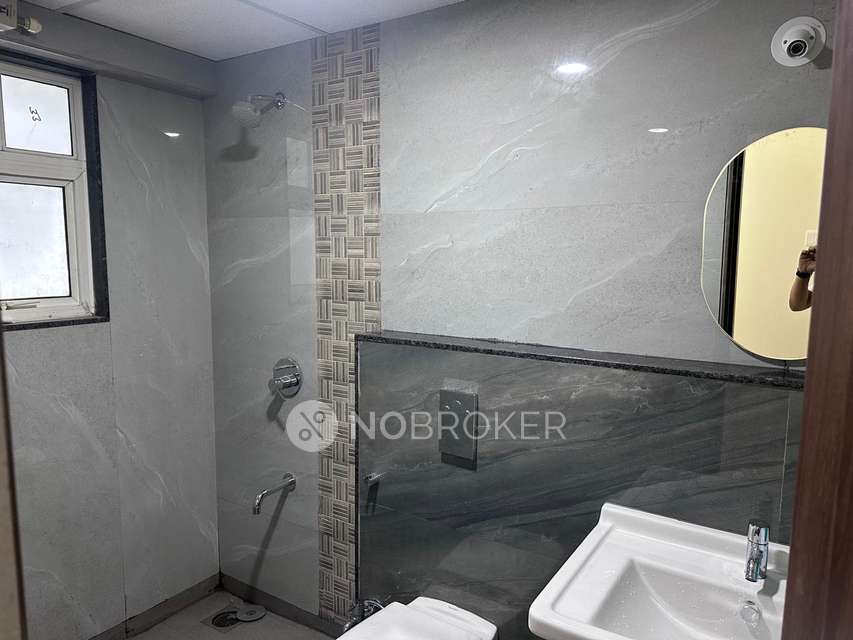 2 BHK Flat In Megapolis Serenity for Rent  In Hinjawadi