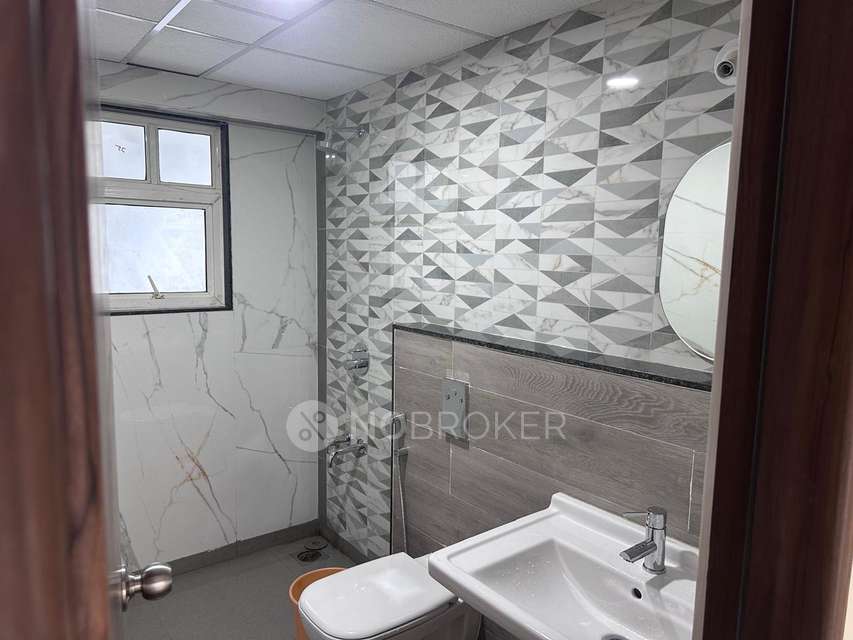 2 BHK Flat In Megapolis Serenity for Rent  In Hinjawadi