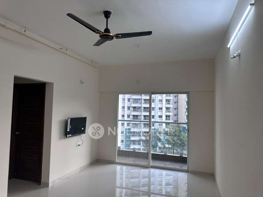 2 BHK Flat In Megapolis Serenity for Rent  In Hinjawadi