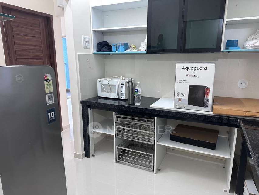 2 BHK Flat In Megapolis Serenity for Rent  In Hinjawadi