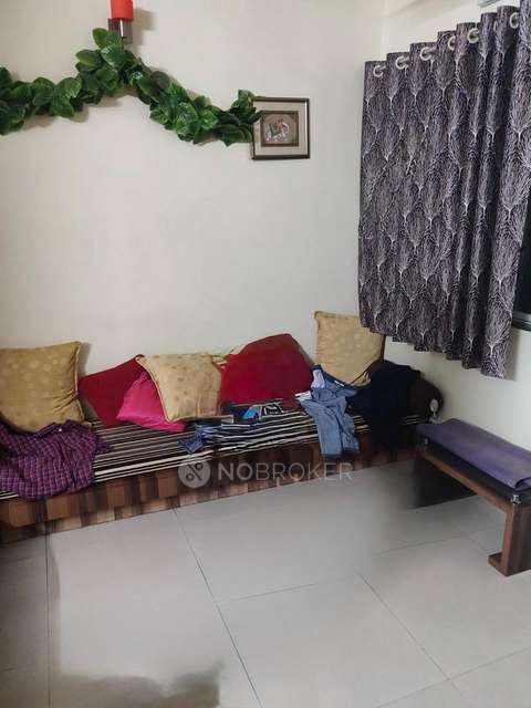 2 BHK Villa In Greenland Country for Rent  In Narhe