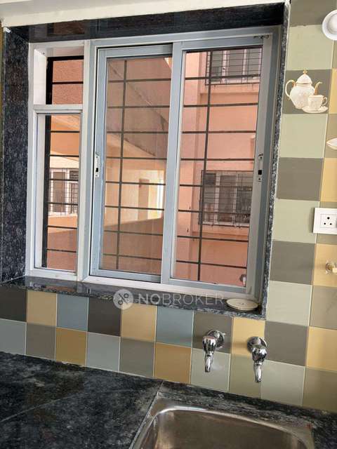 1 BHK Flat In Cozy Karishma for Rent  In Wagholi