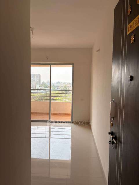 1 BHK Flat In Cozy Karishma for Rent  In Wagholi