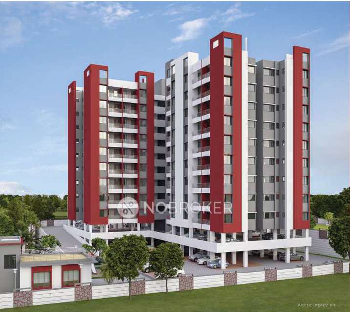 1 BHK Flat In Cozy Karishma for Rent  In Wagholi