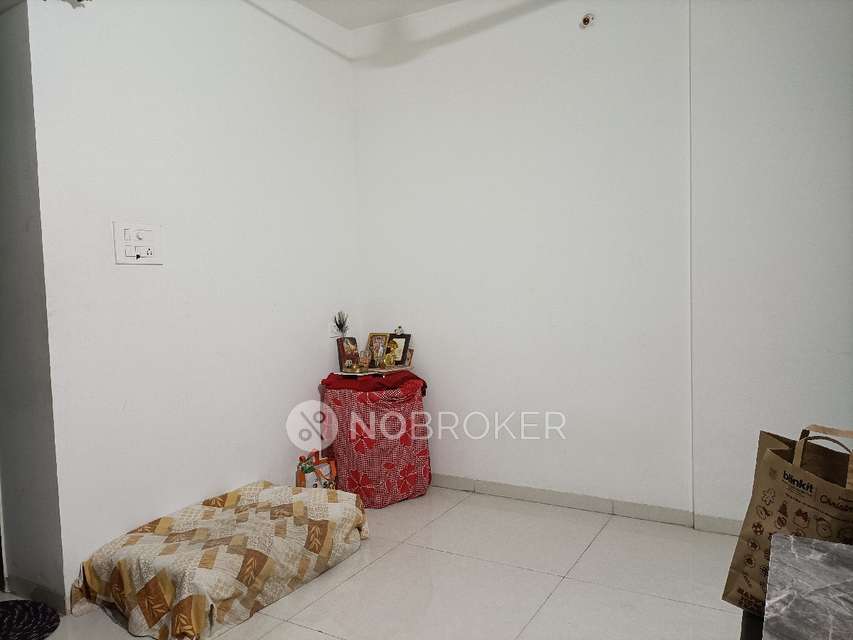 2 BHK Flat In Bhalchandra Upwan for Rent  In Punwale