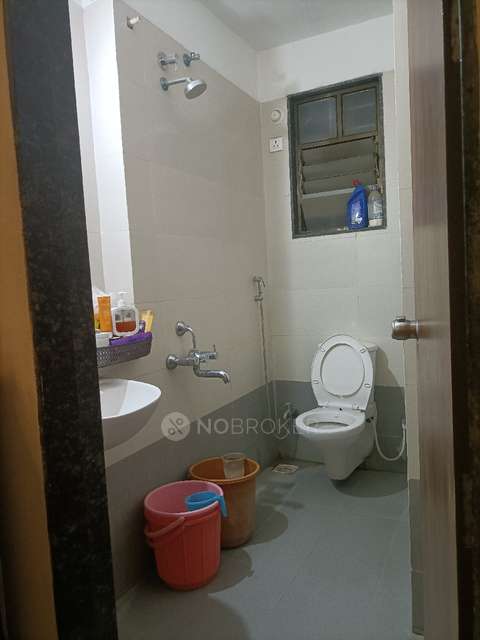 2 BHK Flat In Bhalchandra Upwan for Rent  In Punwale