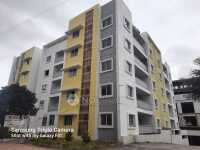 Single Room for Female In 3 BHK  In Maarq Alpha In Bellandur