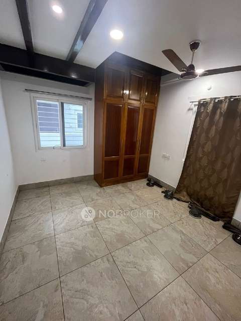 Single Room for Female In 1 BHK  In Kribh Westend Villas