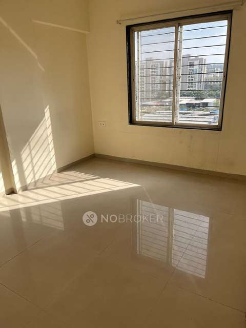 1 BHK Villa In Solitaire Paradise, Wakad for Rent  In Wakad