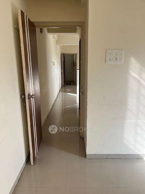 1 BHK Villa In Solitaire Paradise, Wakad for Rent  In Wakad