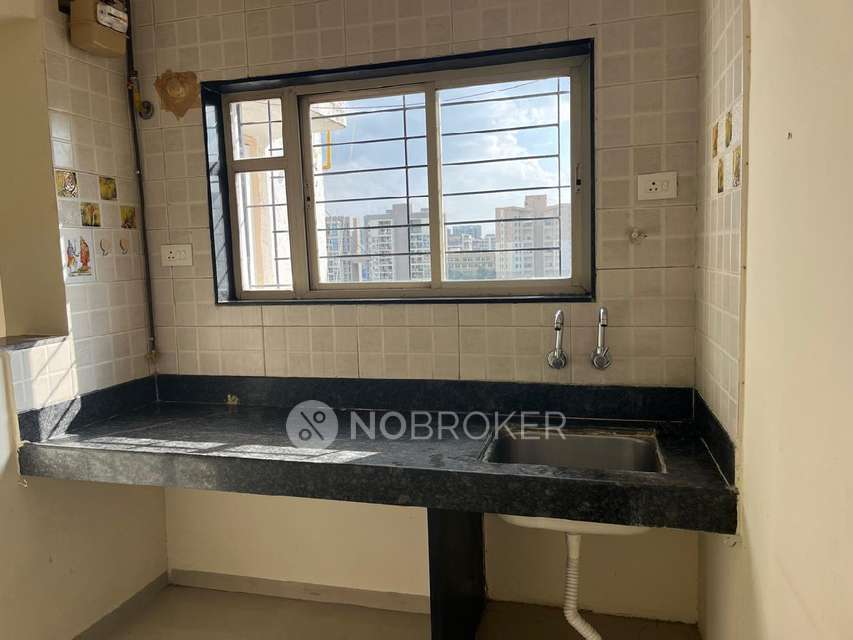 1 BHK Villa In Solitaire Paradise, Wakad for Rent  In Wakad