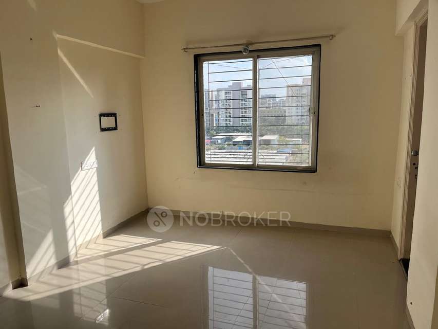1 BHK Villa In Solitaire Paradise, Wakad for Rent  In Wakad