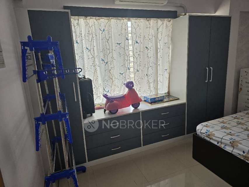 1 BHK Villa In Marigold Everest Countryside Society For Sale  In Thane West