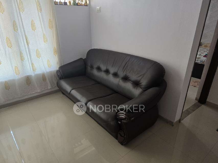 1 BHK Villa In Marigold Everest Countryside Society For Sale  In Thane West