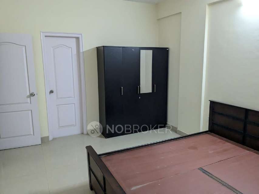 2 BHK Flat In Confident Antlia for Rent  In  Sarjapur, Bangalore